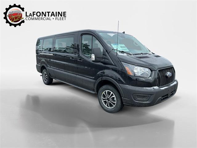 new 2024 Ford Transit-350 car, priced at $57,725