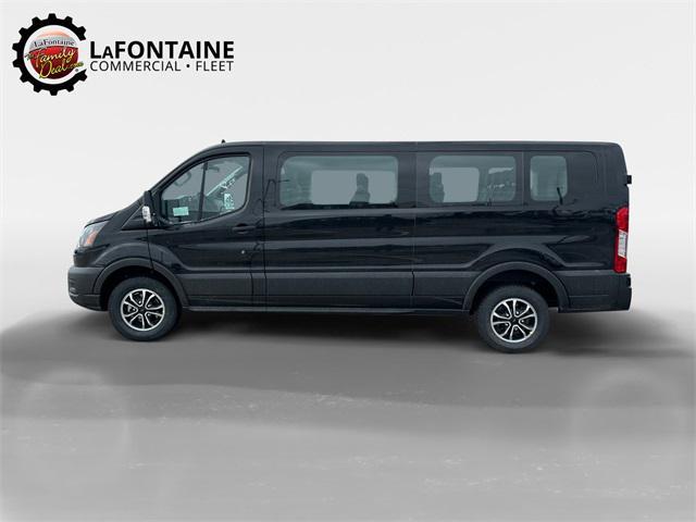 new 2024 Ford Transit-350 car, priced at $57,725