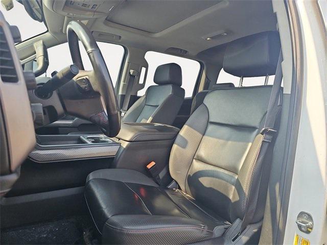 used 2018 GMC Sierra 3500 car, priced at $36,500