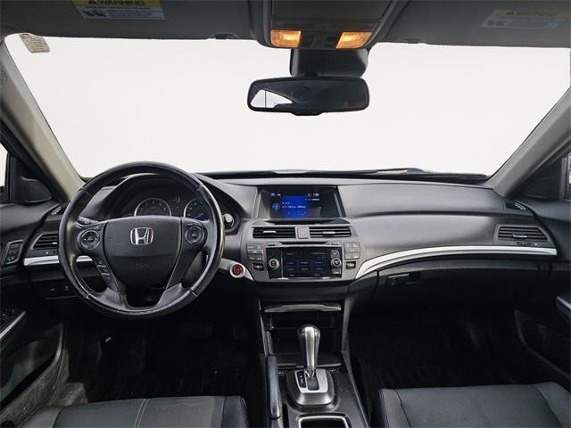 used 2013 Honda Crosstour car, priced at $15,000