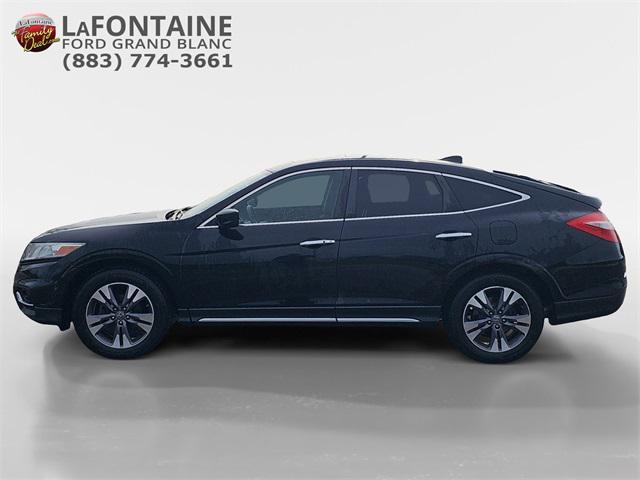 used 2013 Honda Crosstour car, priced at $15,000