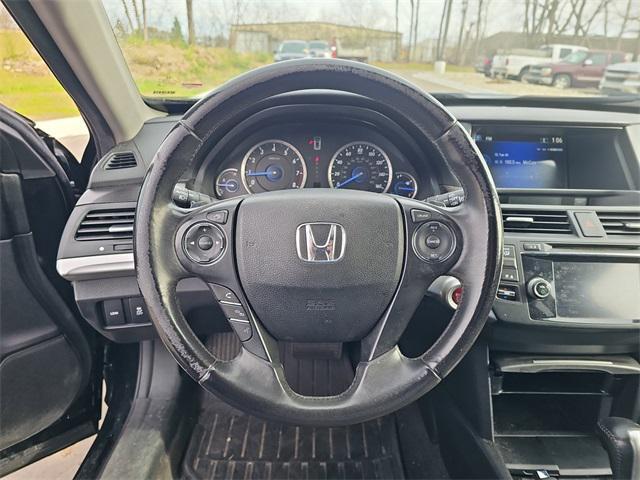 used 2013 Honda Crosstour car, priced at $15,000