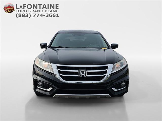 used 2013 Honda Crosstour car, priced at $15,000