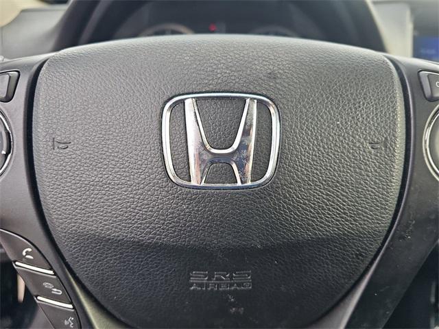 used 2013 Honda Crosstour car, priced at $15,000