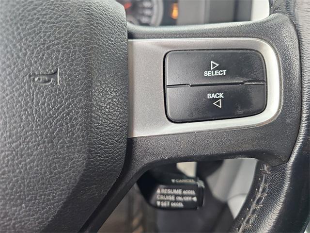 used 2009 Dodge Ram 1500 car, priced at $9,500