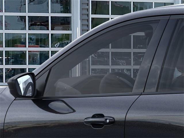 new 2025 Ford Escape car, priced at $28,103