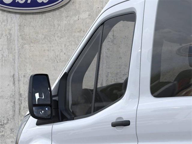 new 2025 Ford Transit-350 car, priced at $67,495