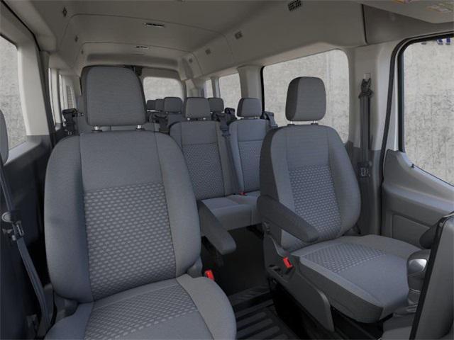new 2025 Ford Transit-350 car, priced at $67,495