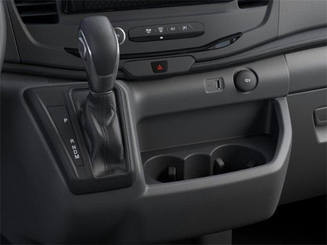 new 2025 Ford Transit-350 car, priced at $67,495
