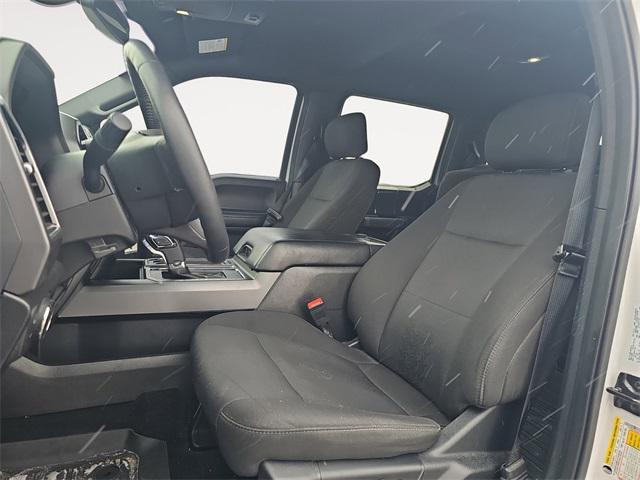 used 2019 Ford F-150 car, priced at $28,500