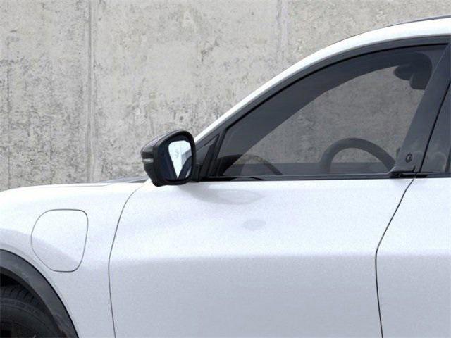 new 2025 Ford Mustang Mach-E car, priced at $50,680