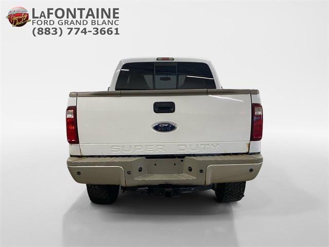 used 2009 Ford F-350 car, priced at $10,500