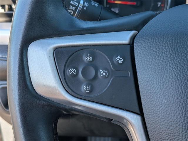 used 2023 GMC Acadia car, priced at $24,000