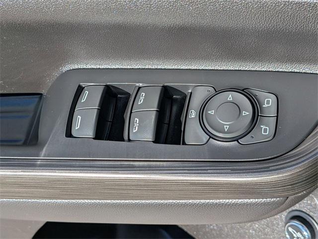 used 2023 GMC Acadia car, priced at $24,000