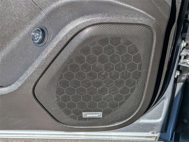 used 2023 GMC Acadia car, priced at $24,000