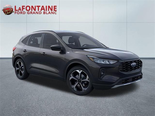 new 2025 Ford Escape car, priced at $34,932