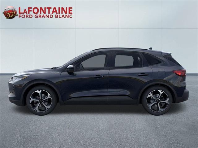 new 2025 Ford Escape car, priced at $34,932