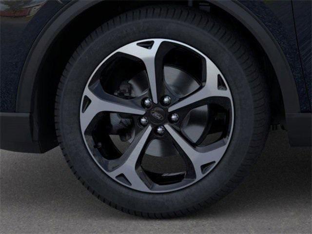 new 2025 Ford Escape car, priced at $36,387