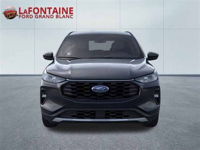 new 2025 Ford Escape car, priced at $34,932