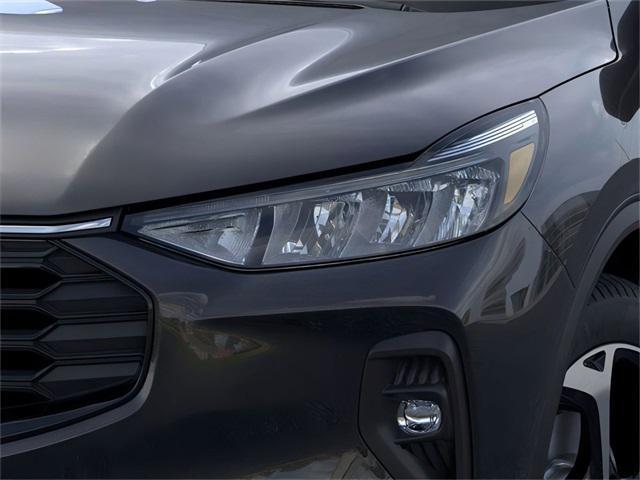 new 2025 Ford Escape car, priced at $34,932