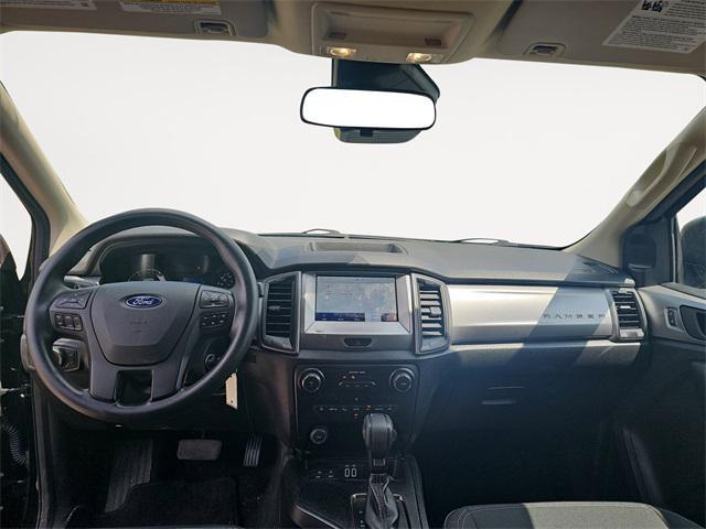 used 2021 Ford Ranger car, priced at $19,500