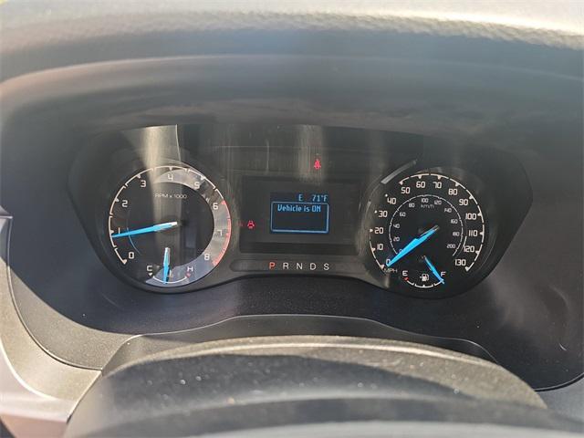 used 2021 Ford Ranger car, priced at $19,500
