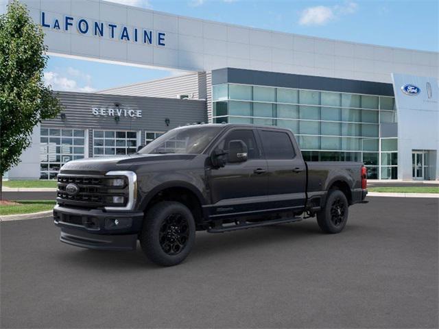 new 2024 Ford F-250 car, priced at $70,335