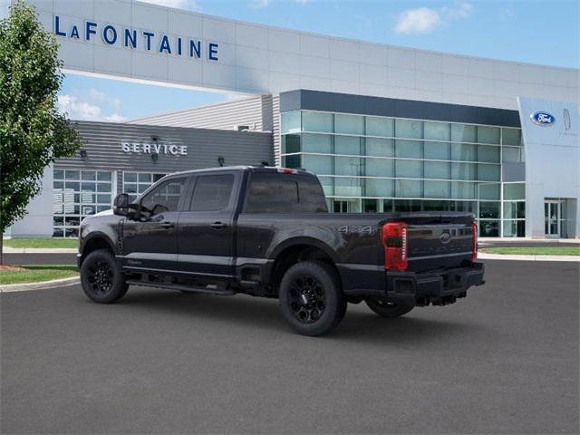 new 2024 Ford F-250 car, priced at $70,335