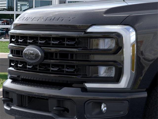 new 2024 Ford F-250 car, priced at $70,335