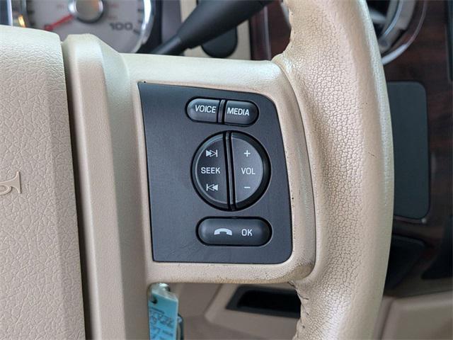 used 2010 Ford F-350 car, priced at $25,800