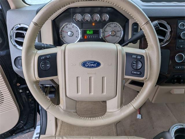 used 2010 Ford F-350 car, priced at $25,800