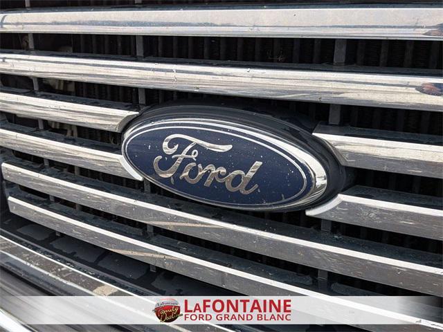 used 2010 Ford F-350 car, priced at $25,800