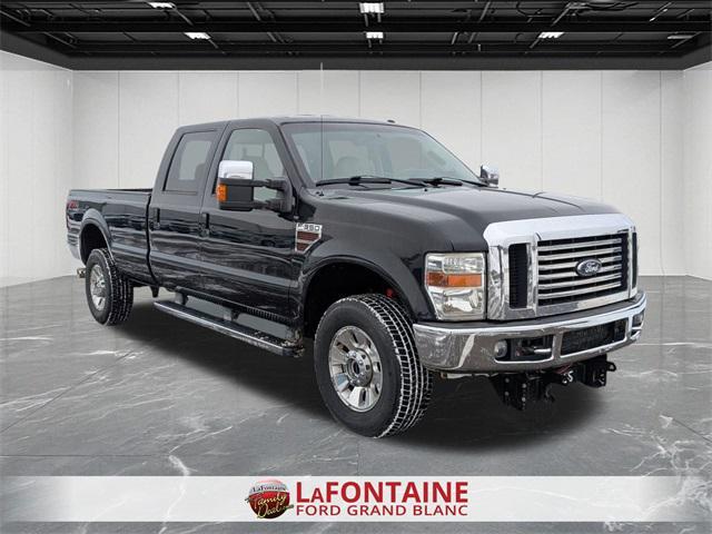 used 2010 Ford F-350 car, priced at $25,800