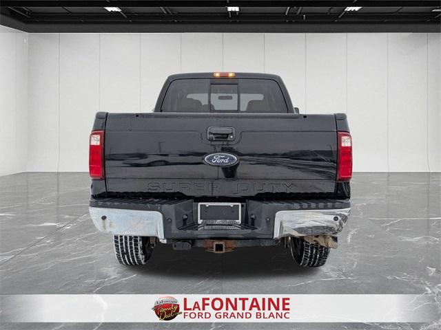 used 2010 Ford F-350 car, priced at $25,800