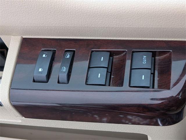 used 2010 Ford F-350 car, priced at $25,800