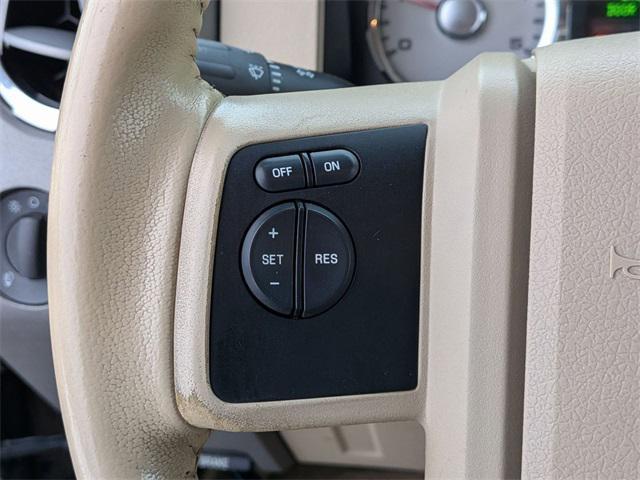 used 2010 Ford F-350 car, priced at $25,800