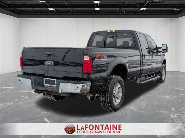 used 2010 Ford F-350 car, priced at $25,800
