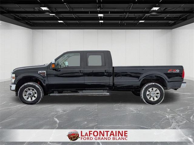 used 2010 Ford F-350 car, priced at $25,800