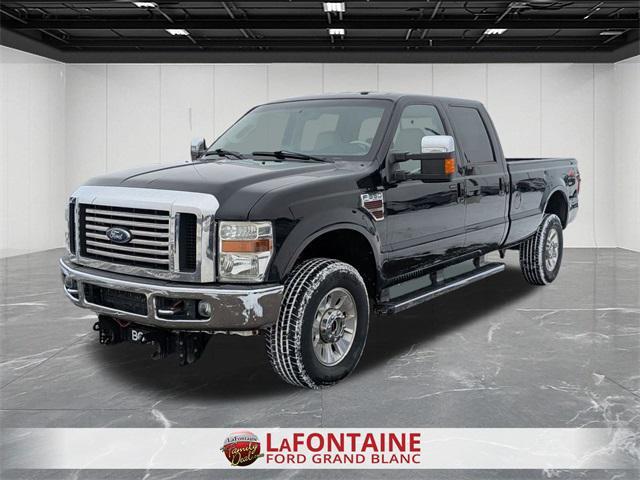 used 2010 Ford F-350 car, priced at $25,800