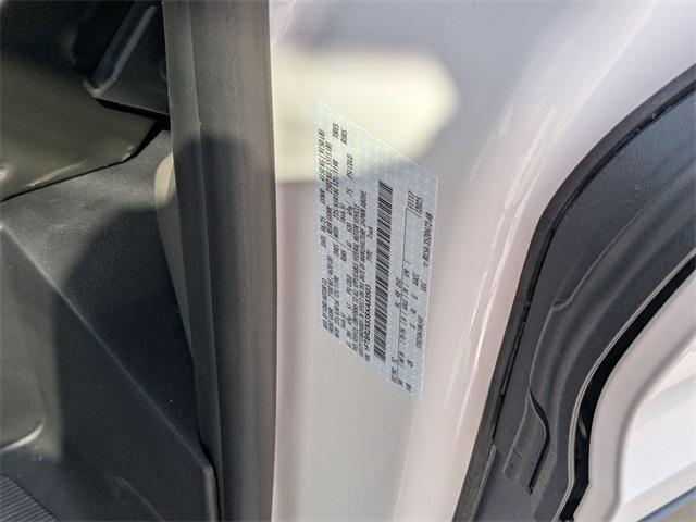 new 2025 Ford Transit-250 car, priced at $55,370