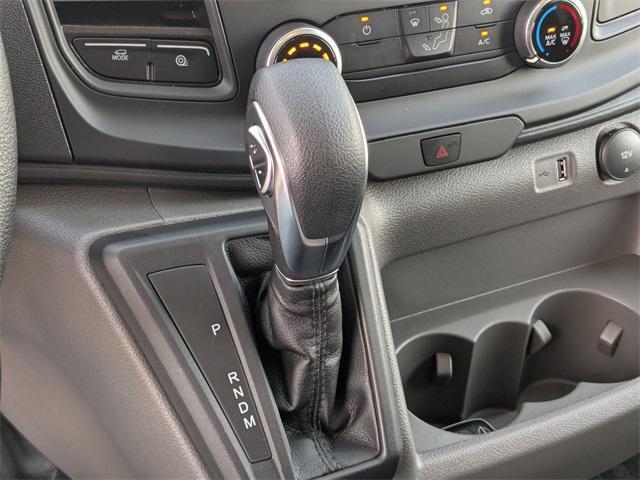 new 2025 Ford Transit-250 car, priced at $55,370