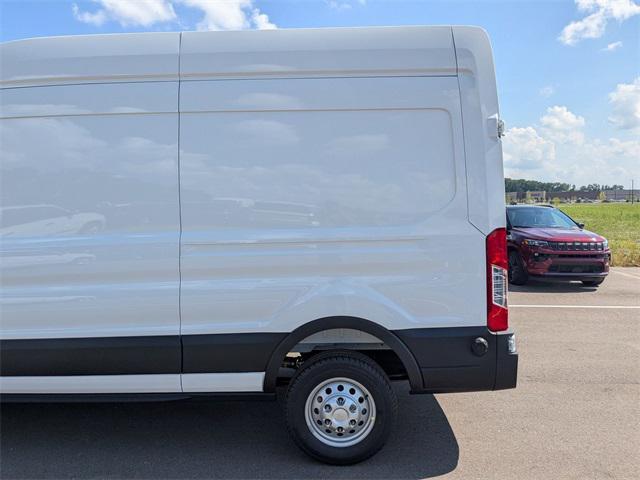 new 2025 Ford Transit-250 car, priced at $55,370