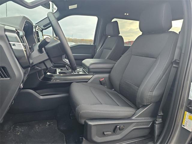 used 2023 Ford F-150 car, priced at $48,000