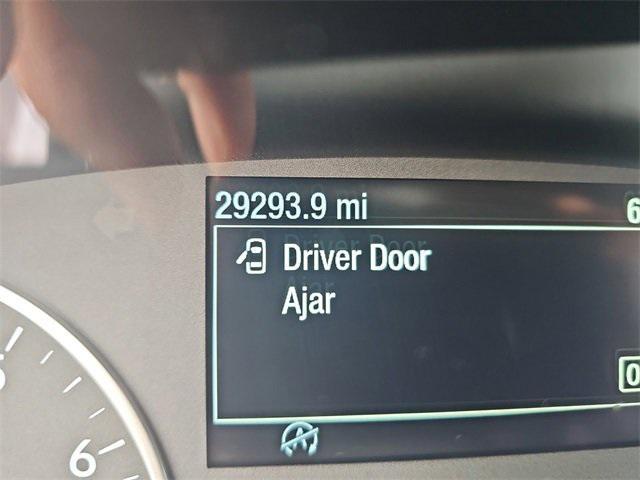 used 2022 Ford EcoSport car, priced at $18,000