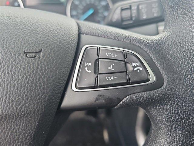 used 2022 Ford EcoSport car, priced at $18,000