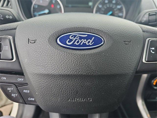 used 2022 Ford EcoSport car, priced at $18,000