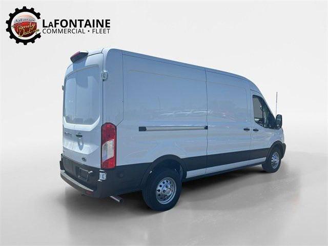 new 2025 Ford Transit-250 car, priced at $55,590