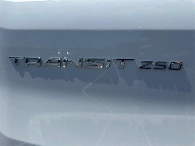 new 2025 Ford Transit-250 car, priced at $55,590