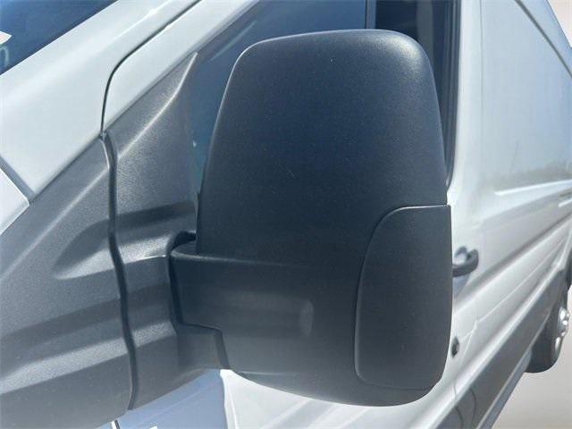 new 2025 Ford Transit-250 car, priced at $55,590