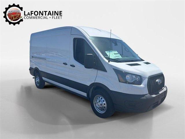 new 2025 Ford Transit-250 car, priced at $55,590
